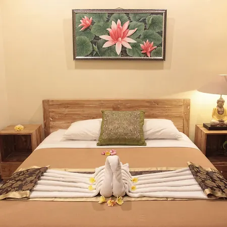 The Puspa Ubud Hotel