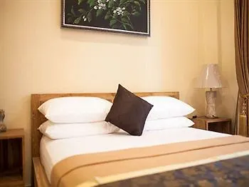 The Puspa Gasthof Ubud