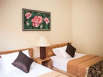 The Puspa Ubud