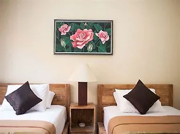 The Puspa 2* Ubud