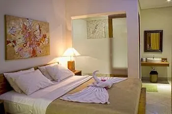 The Puspa Ubud