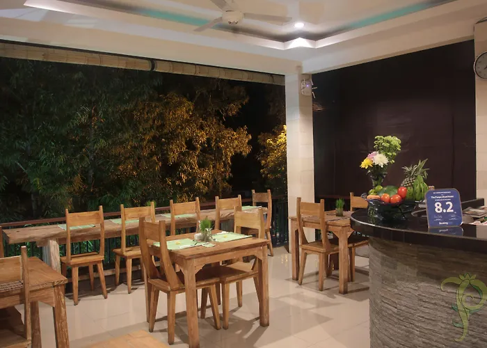 The Puspa Gasthof