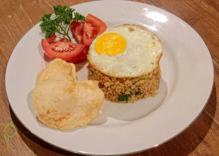 The Puspa Gasthof