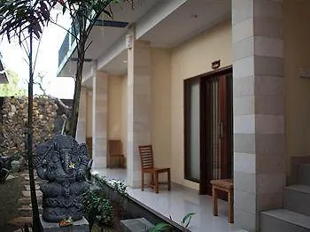 Gasthof The Puspa 2*