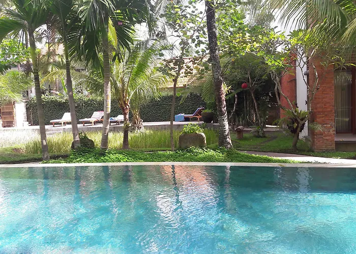 The Puspa Gasthof 2*