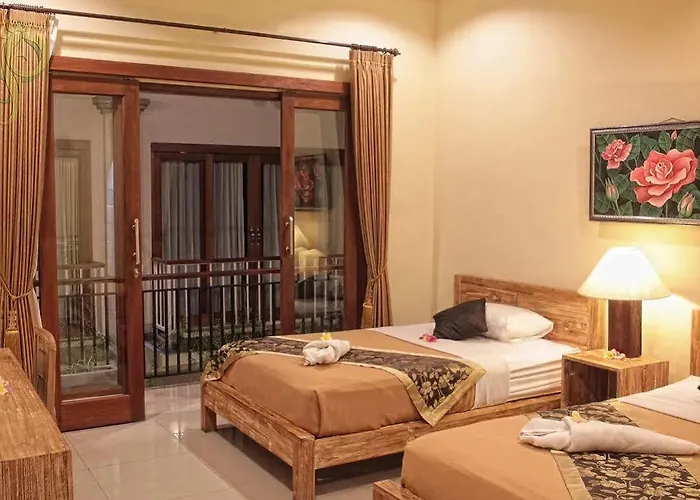 Gasthof The Puspa 2*