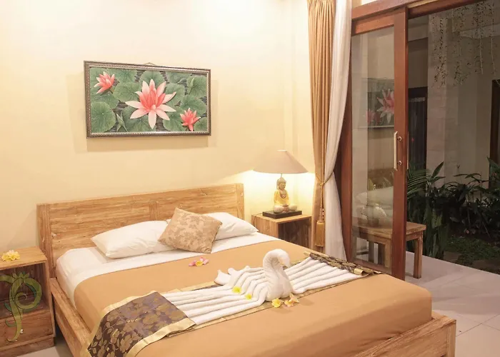 The Puspa Ubud
